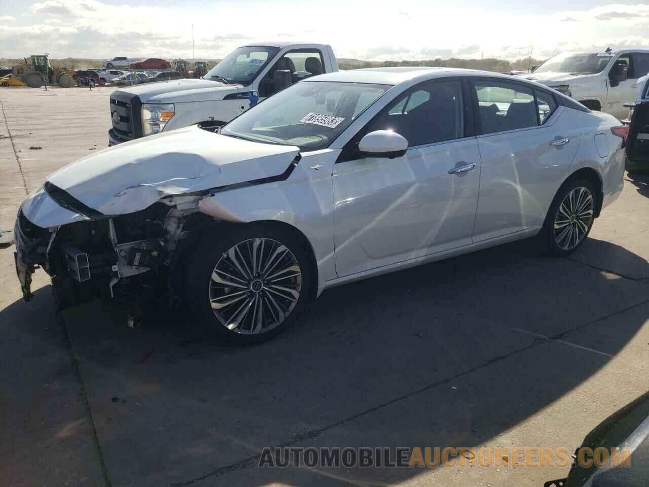 1N4BL4EW7PN363029 NISSAN ALTIMA 2023