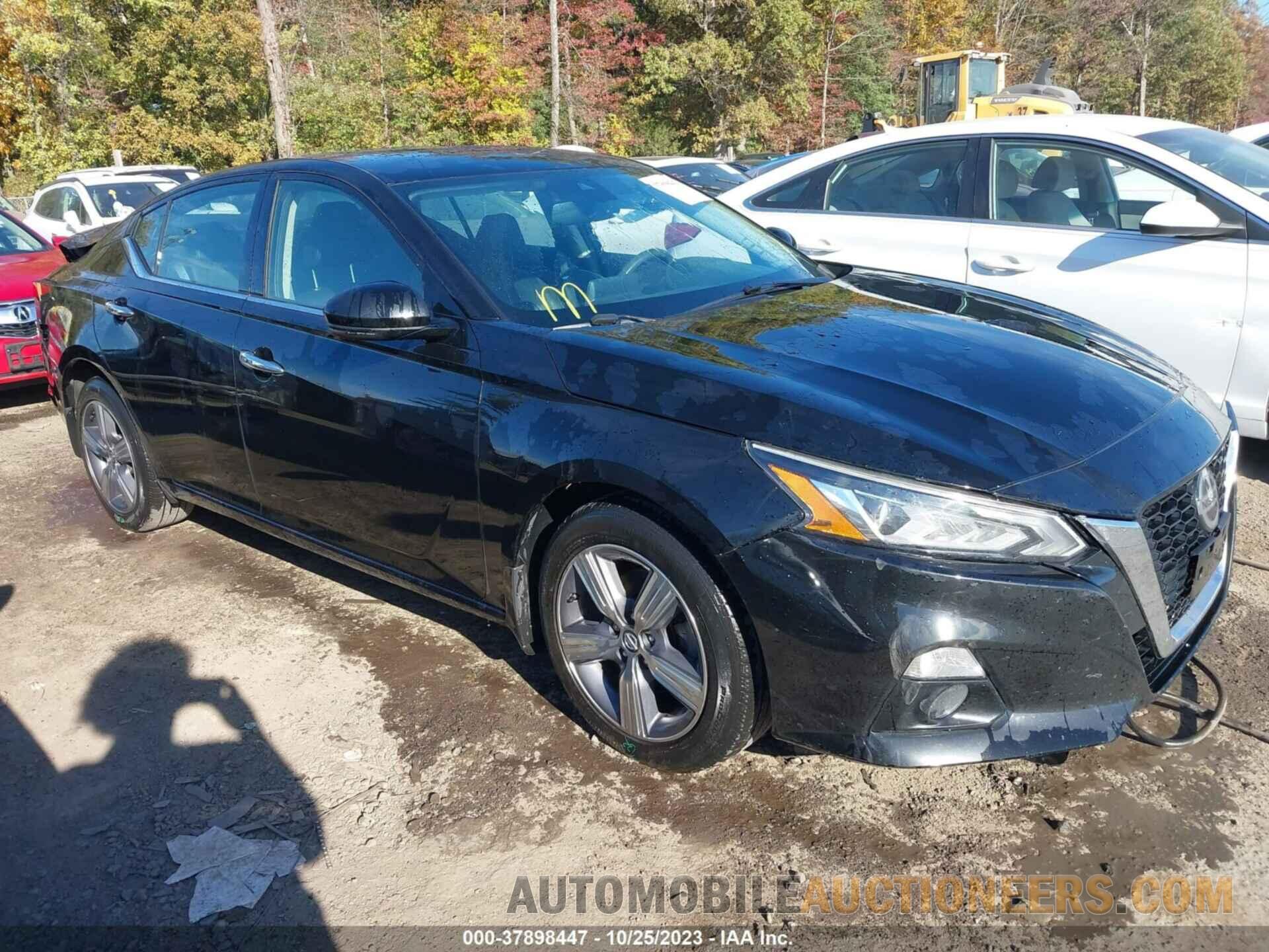 1N4BL4EW8KC195731 NISSAN ALTIMA 2019