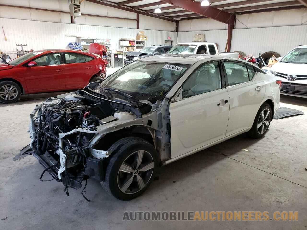 1N4BL4EW8KN312518 NISSAN ALTIMA 2019