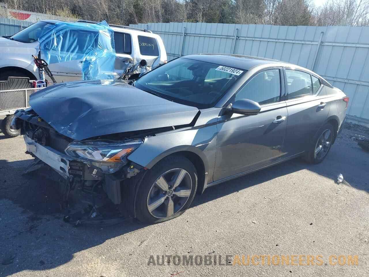 1N4BL4EW8LC117919 NISSAN ALTIMA 2020