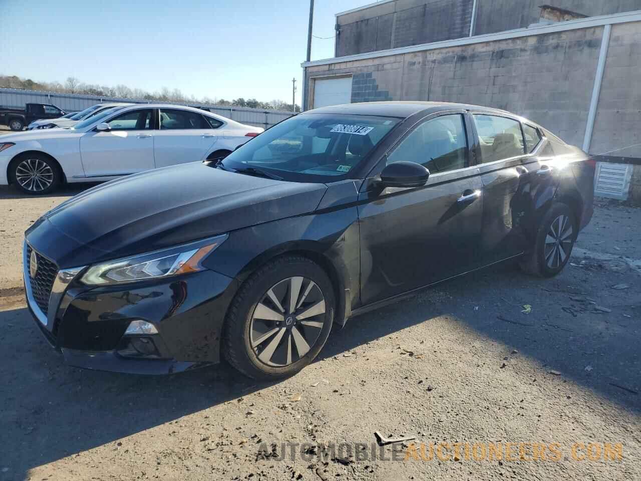 1N4BL4EW8LC139838 NISSAN ALTIMA 2020