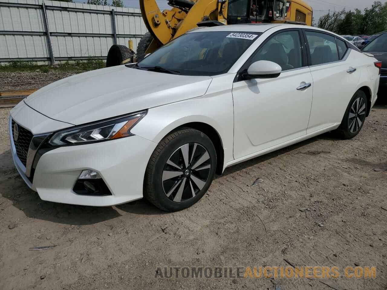 1N4BL4EW8LC146336 NISSAN ALTIMA 2020