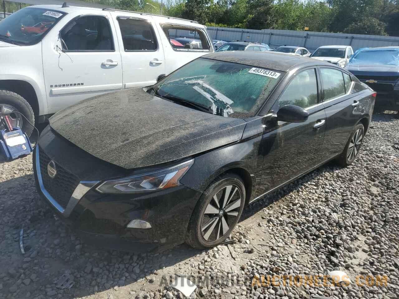 1N4BL4EW8LC252379 NISSAN ALTIMA 2020