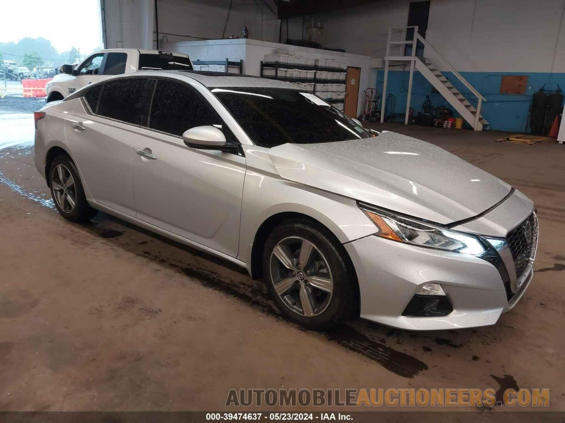 1N4BL4EW8LC260997 NISSAN ALTIMA 2020