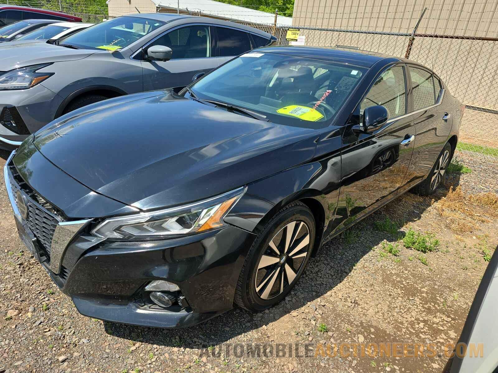 1N4BL4EW8NN409609 Nissan Altima 2022