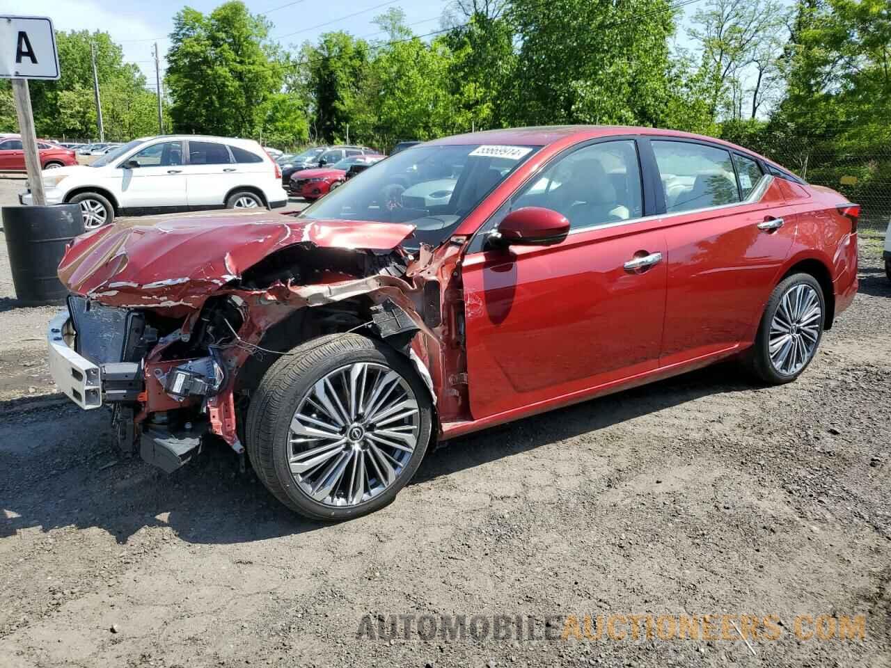 1N4BL4EW8RN310858 NISSAN ALTIMA 2024