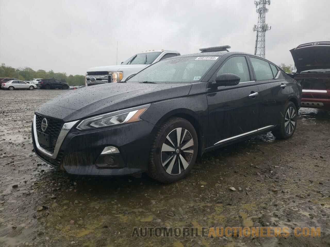 1N4BL4EW9KC176914 NISSAN ALTIMA 2019