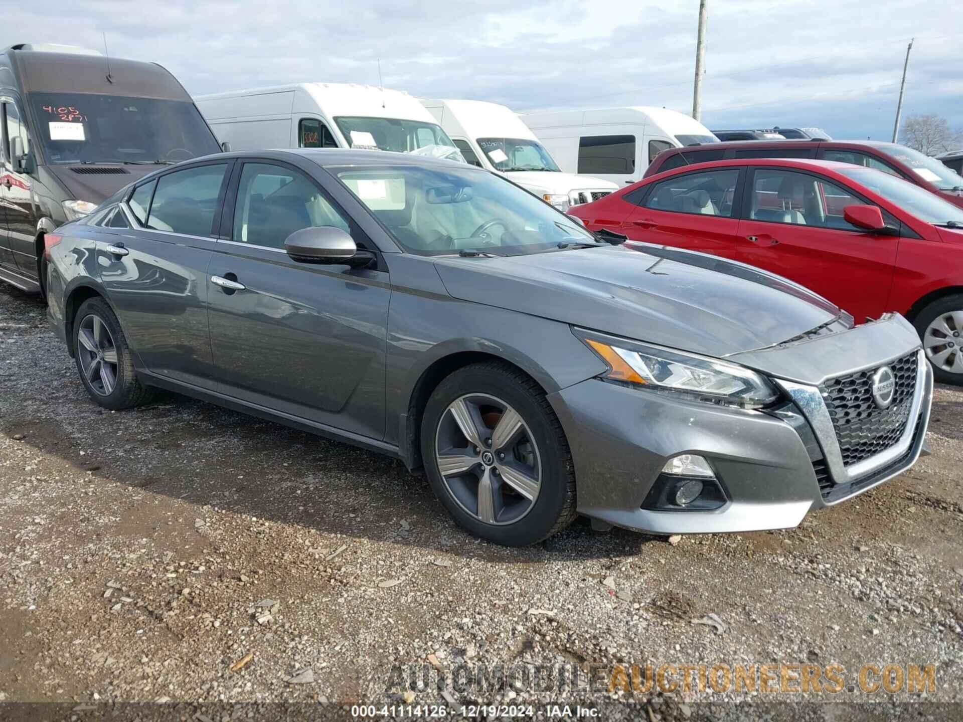 1N4BL4EW9KC180249 NISSAN ALTIMA 2019