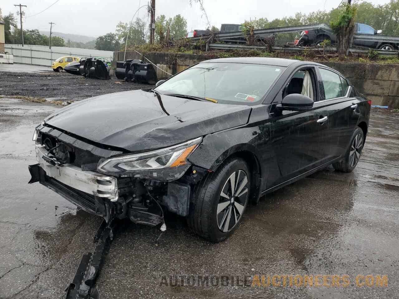 1N4BL4EW9LC181533 NISSAN ALTIMA 2020