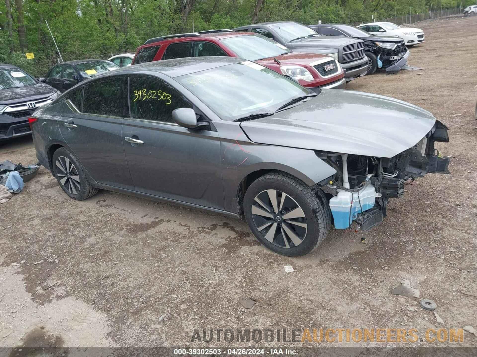 1N4BL4EW9LC185226 NISSAN ALTIMA 2020