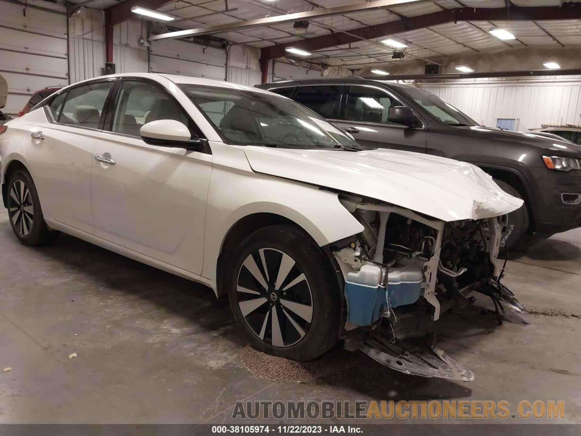 1N4BL4EW9LN306759 NISSAN ALTIMA 2020