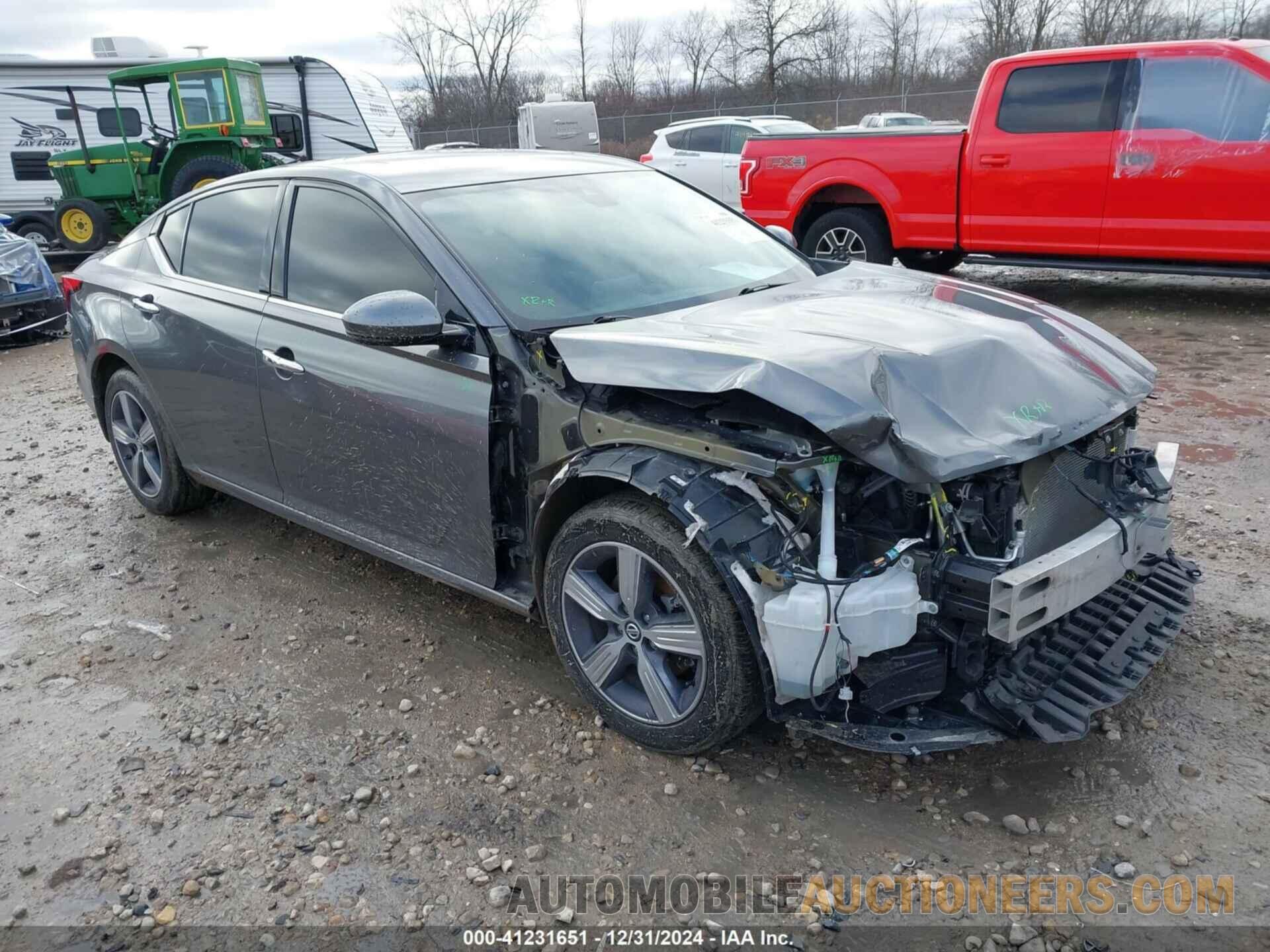 1N4BL4EW9MN343120 NISSAN ALTIMA 2021