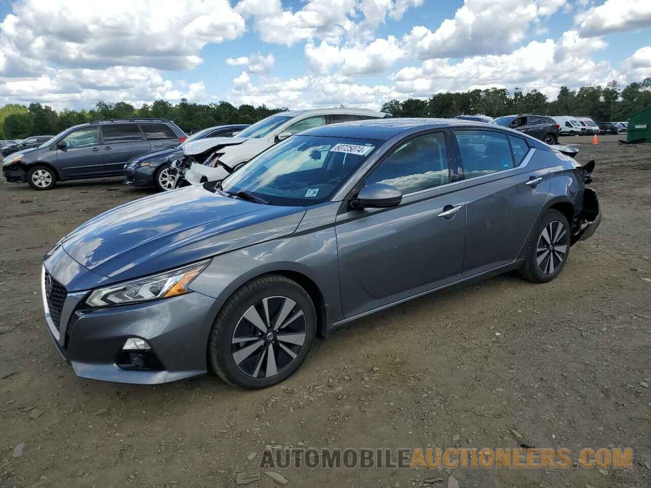 1N4BL4EW9MN347958 NISSAN ALTIMA 2021