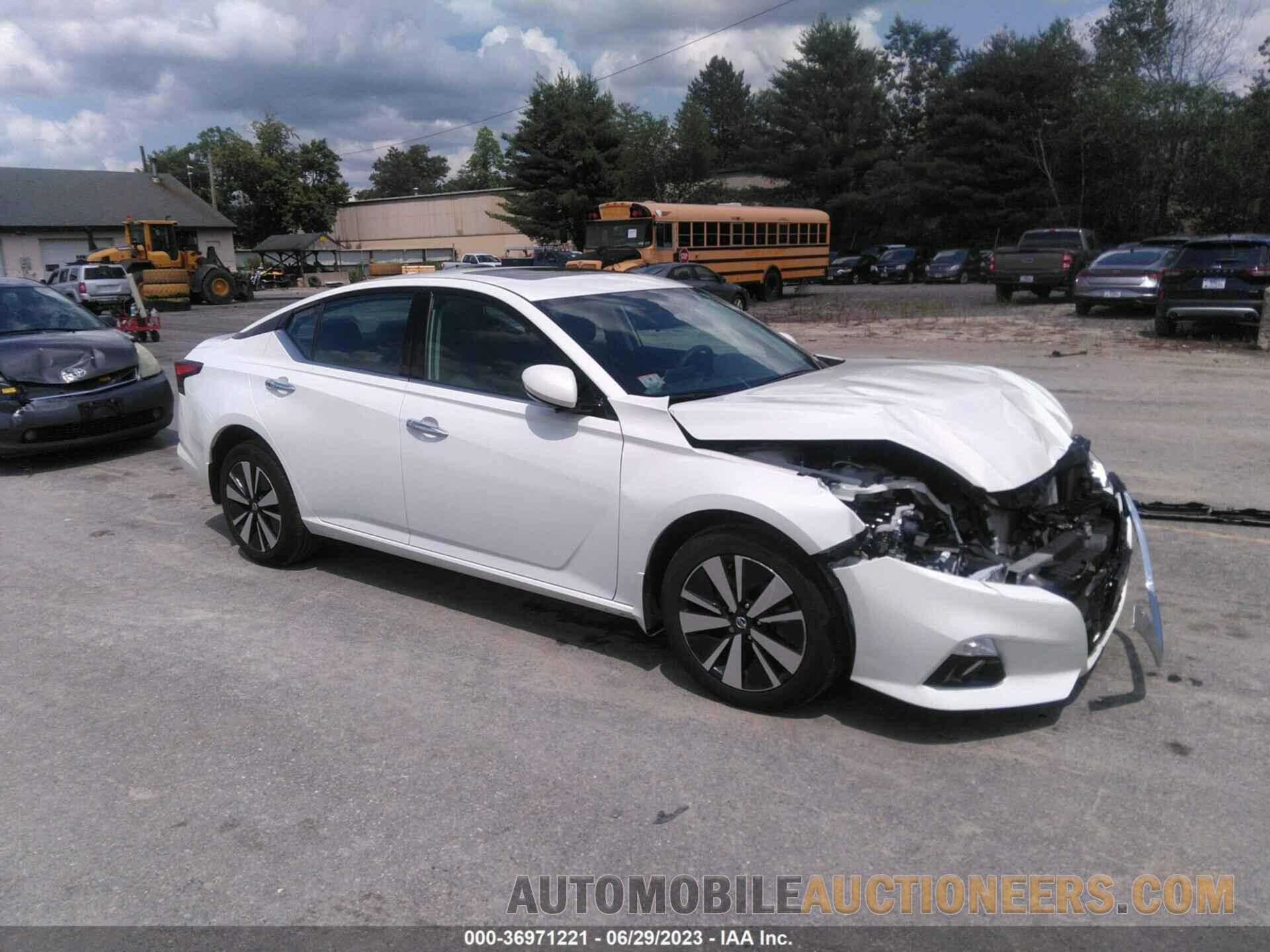 1N4BL4EW9MN348785 NISSAN ALTIMA 2021