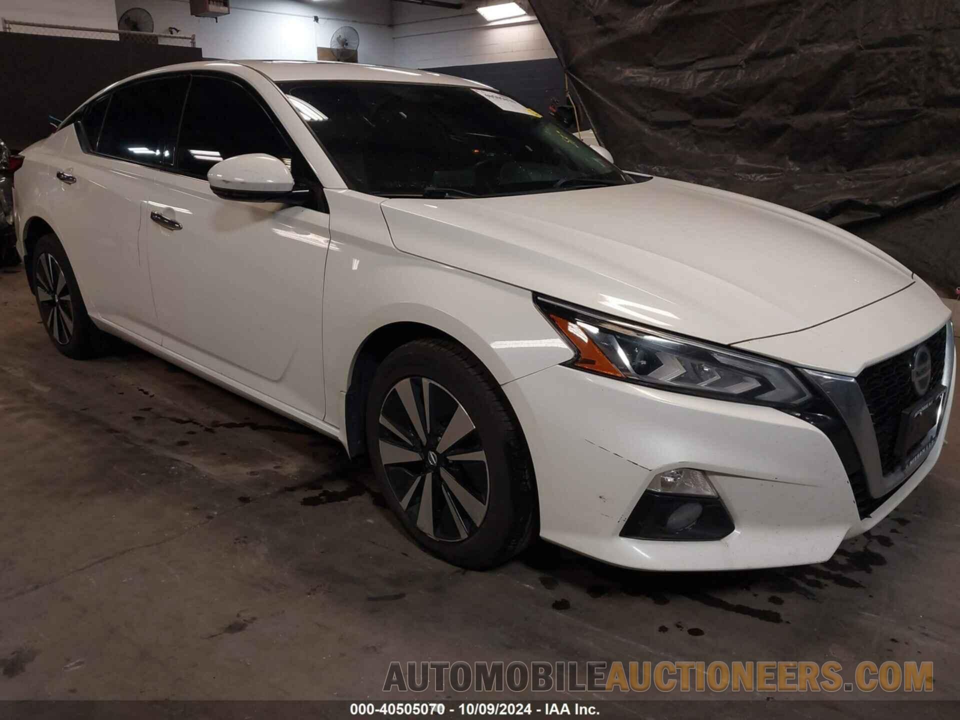 1N4BL4EW9MN381754 NISSAN ALTIMA 2021