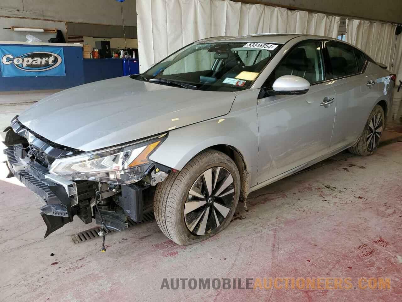 1N4BL4EW9NN392934 NISSAN ALTIMA 2022