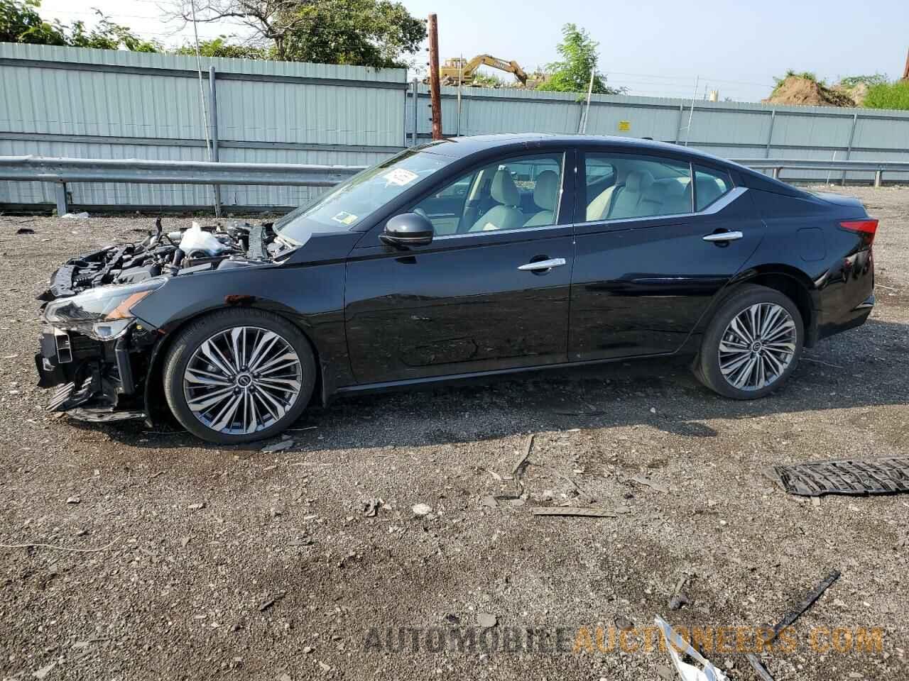 1N4BL4EW9PN317475 NISSAN ALTIMA 2023