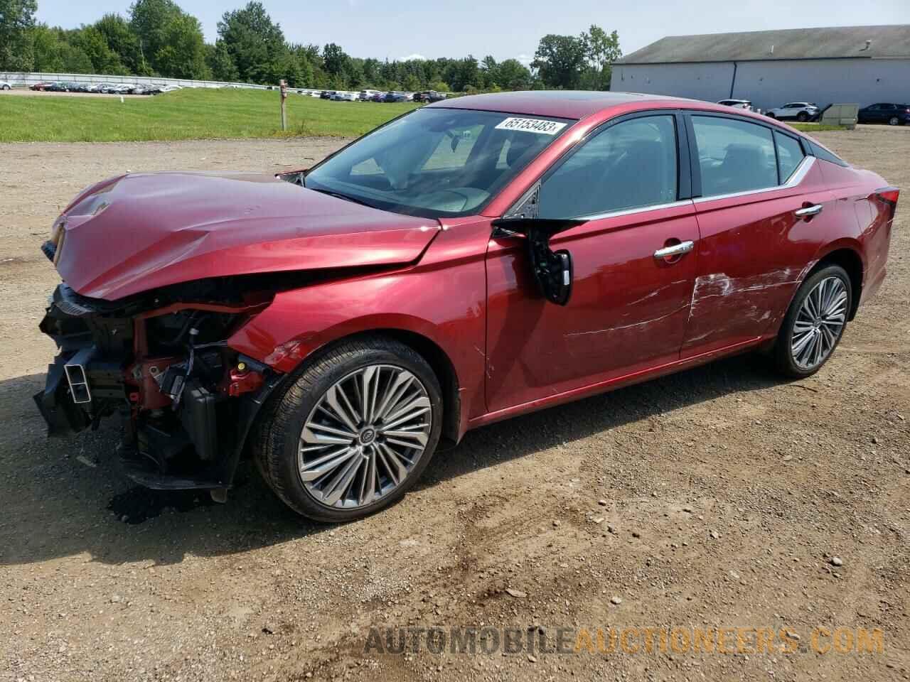 1N4BL4EW9PN397697 NISSAN ALTIMA 2023