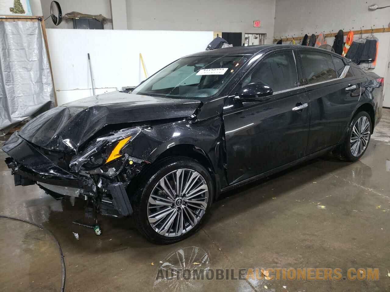 1N4BL4EW9PN399823 NISSAN ALTIMA 2023