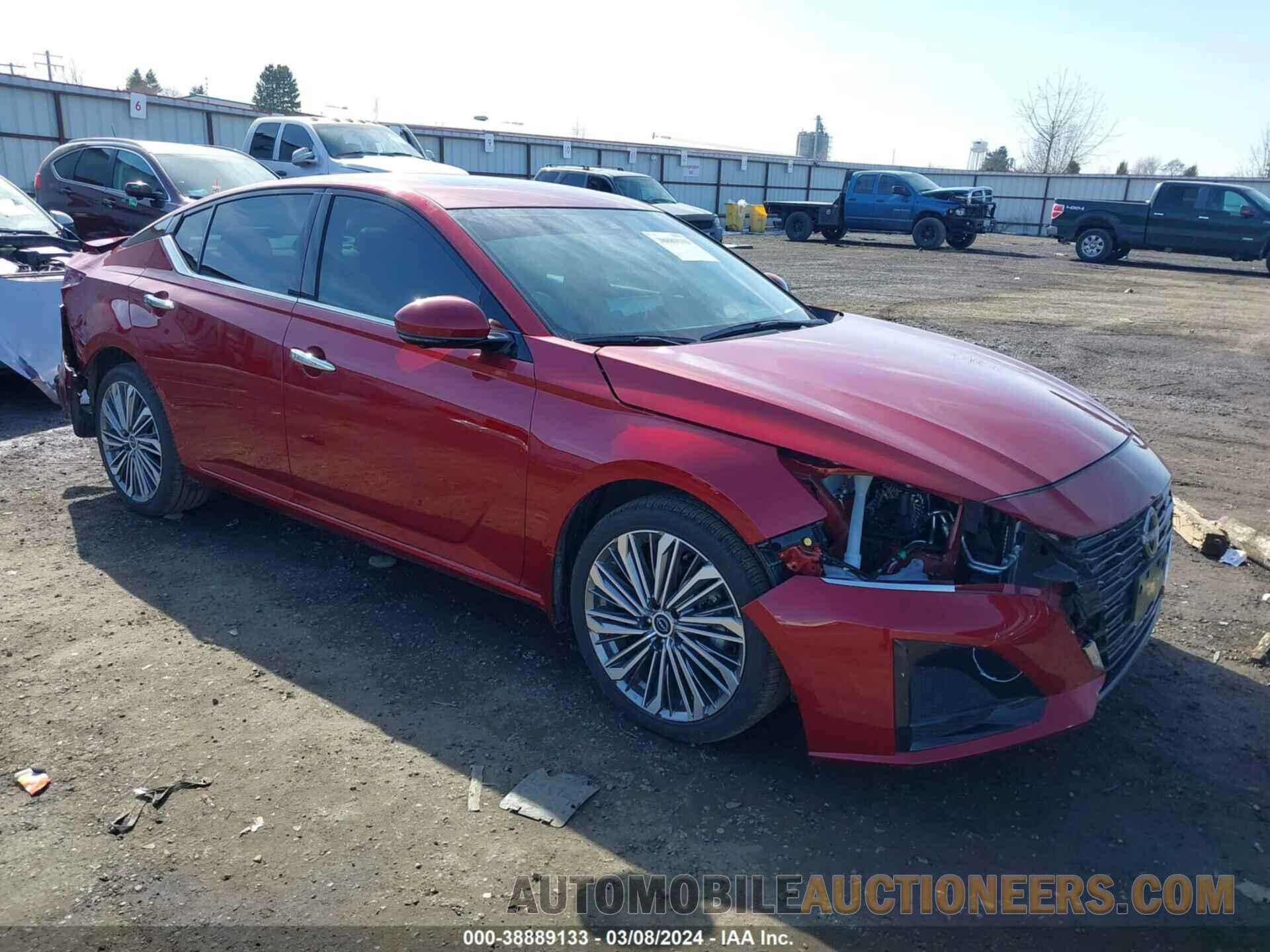 1N4BL4EW9PN425885 NISSAN ALTIMA 2023