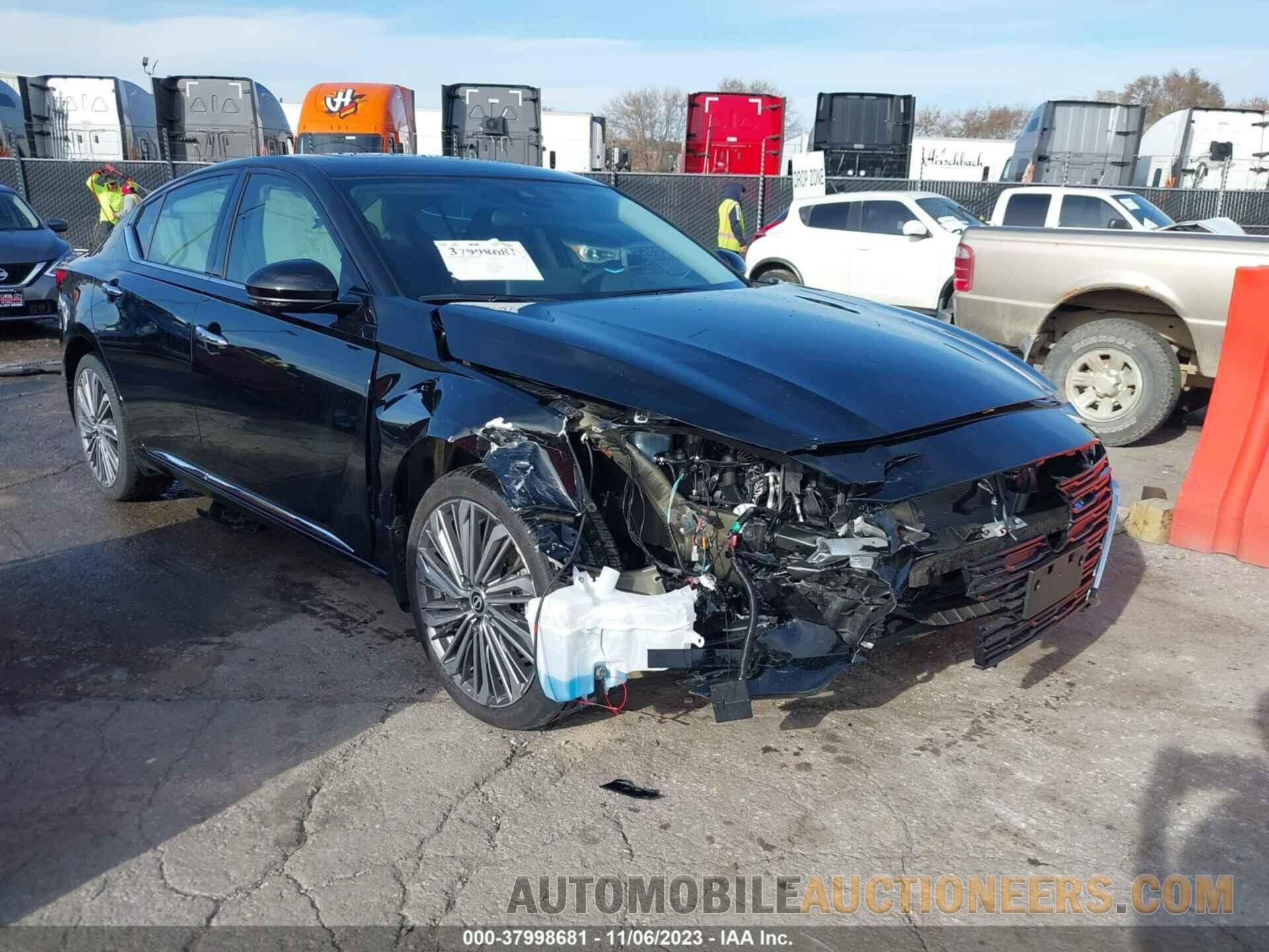 1N4BL4EW9RN300355 NISSAN ALTIMA 2024