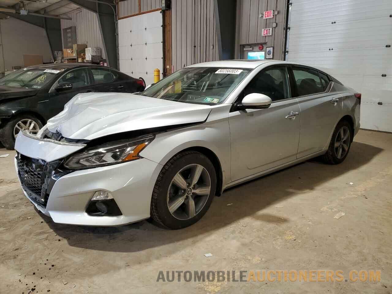 1N4BL4EWXKN300516 NISSAN ALTIMA 2019