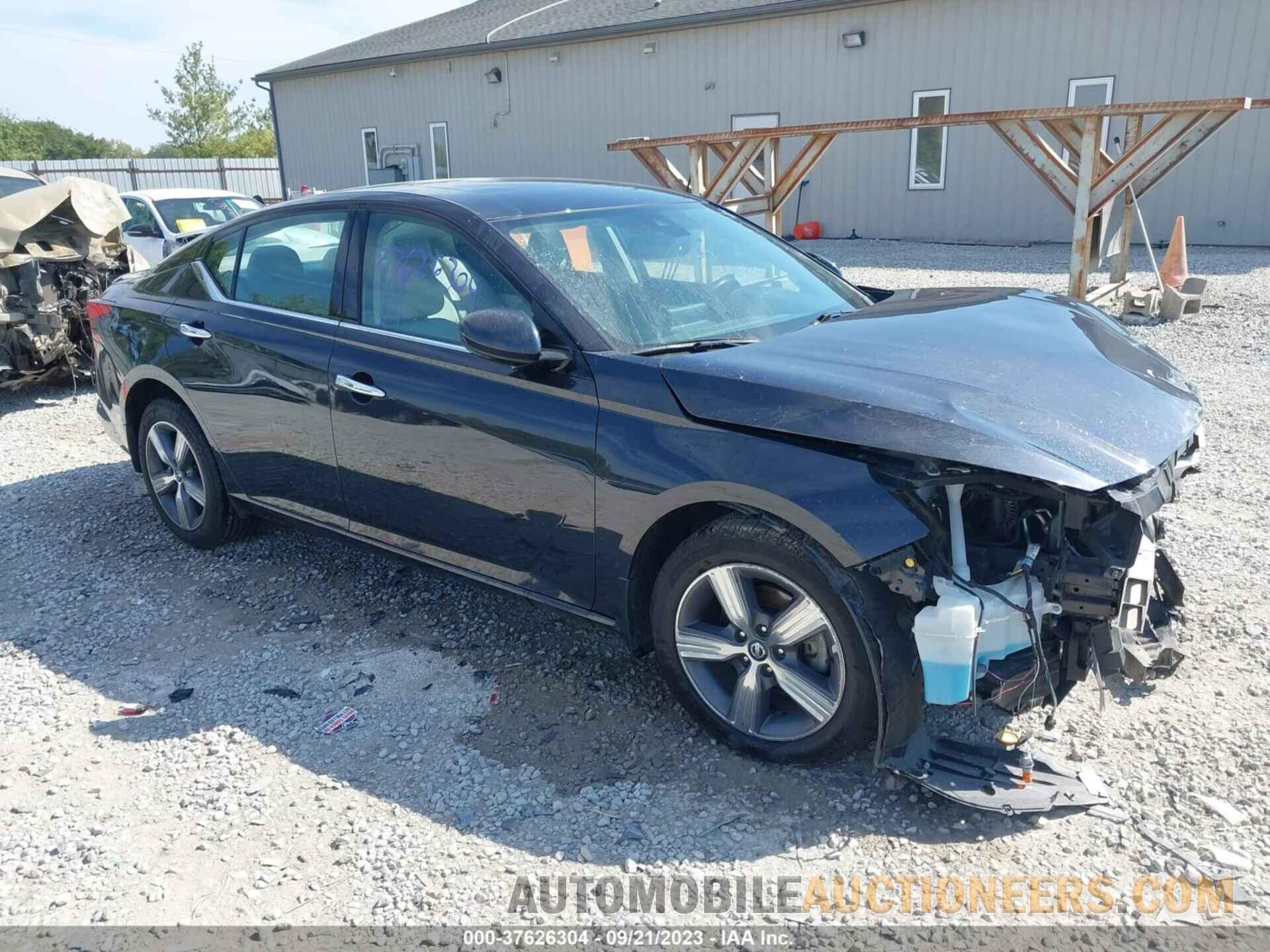 1N4BL4EWXLC114584 NISSAN ALTIMA 2020