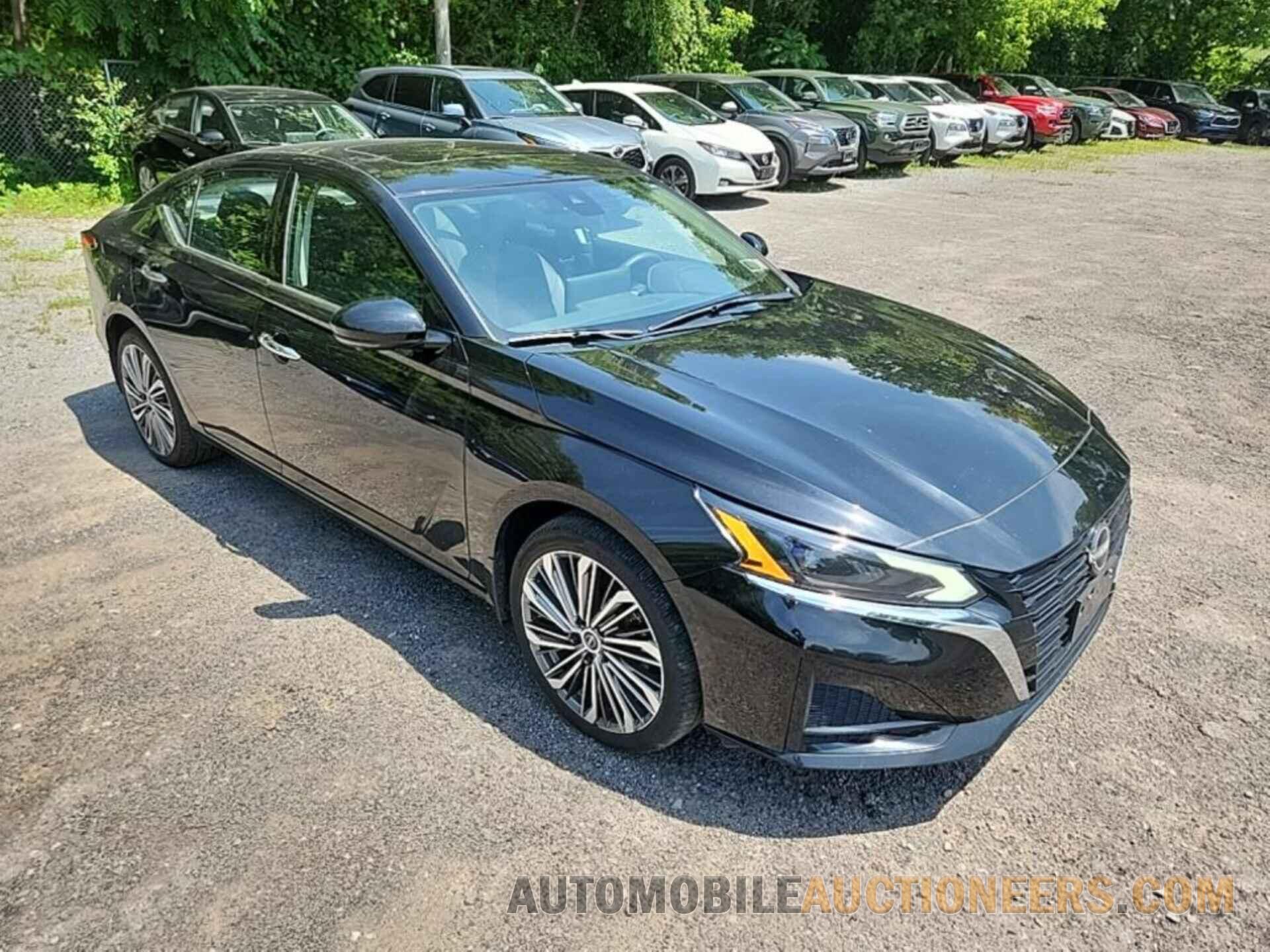 1N4BL4EWXPN329330 NISSAN ALTIMA 2023