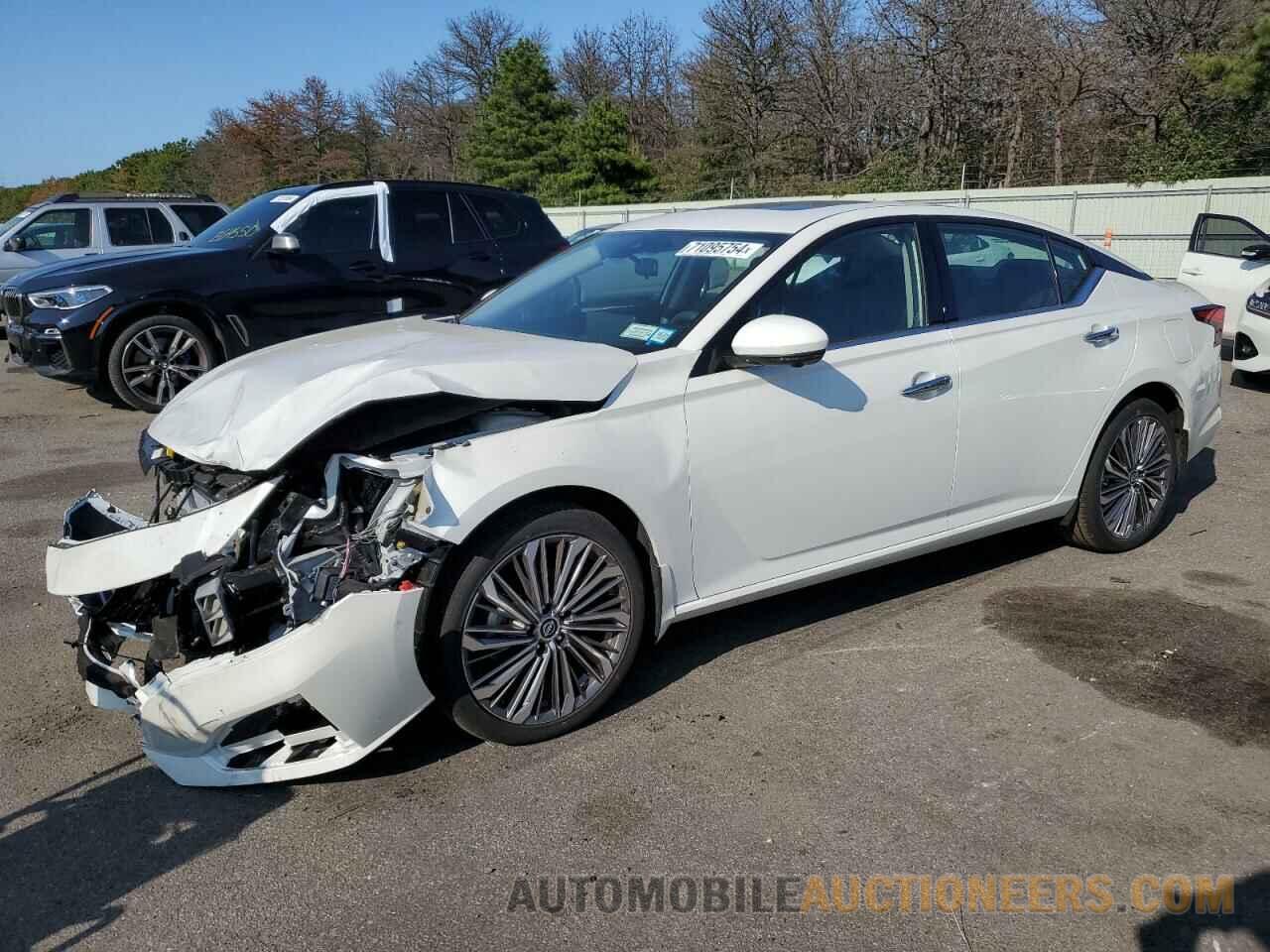 1N4BL4EWXRN345790 NISSAN ALTIMA 2024