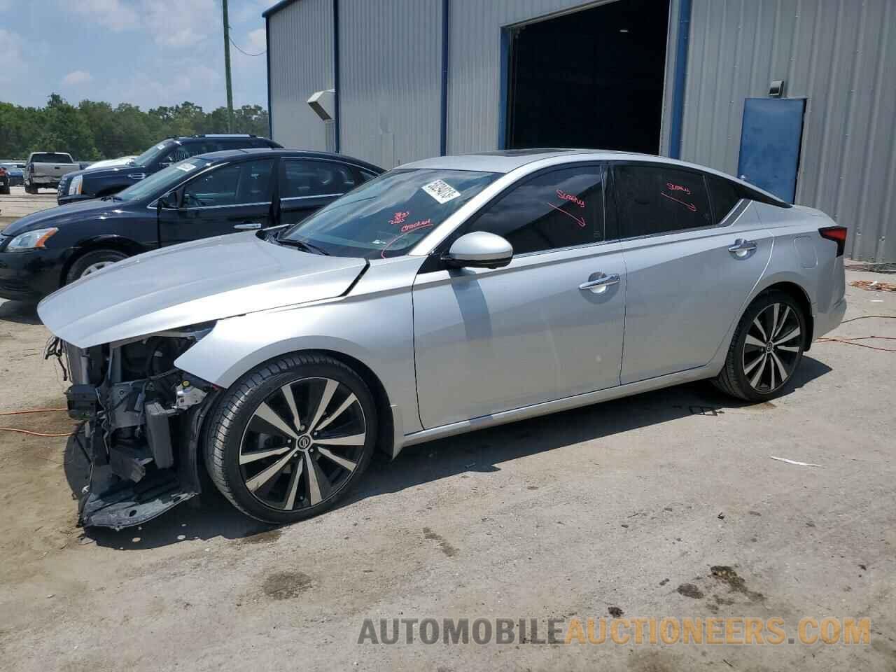 1N4BL4FV0KC189024 NISSAN ALTIMA 2019