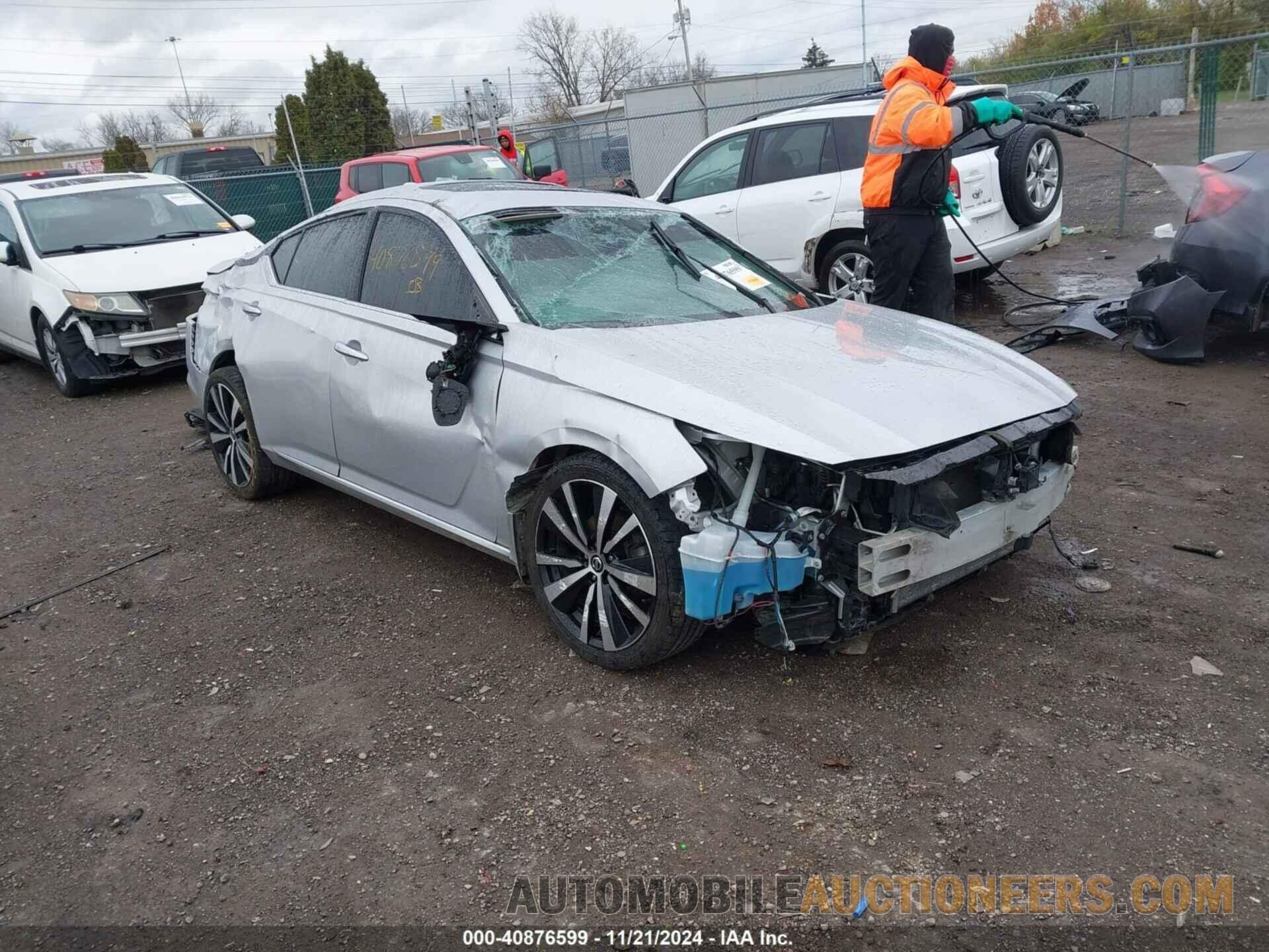 1N4BL4FV2KC148796 NISSAN ALTIMA 2019