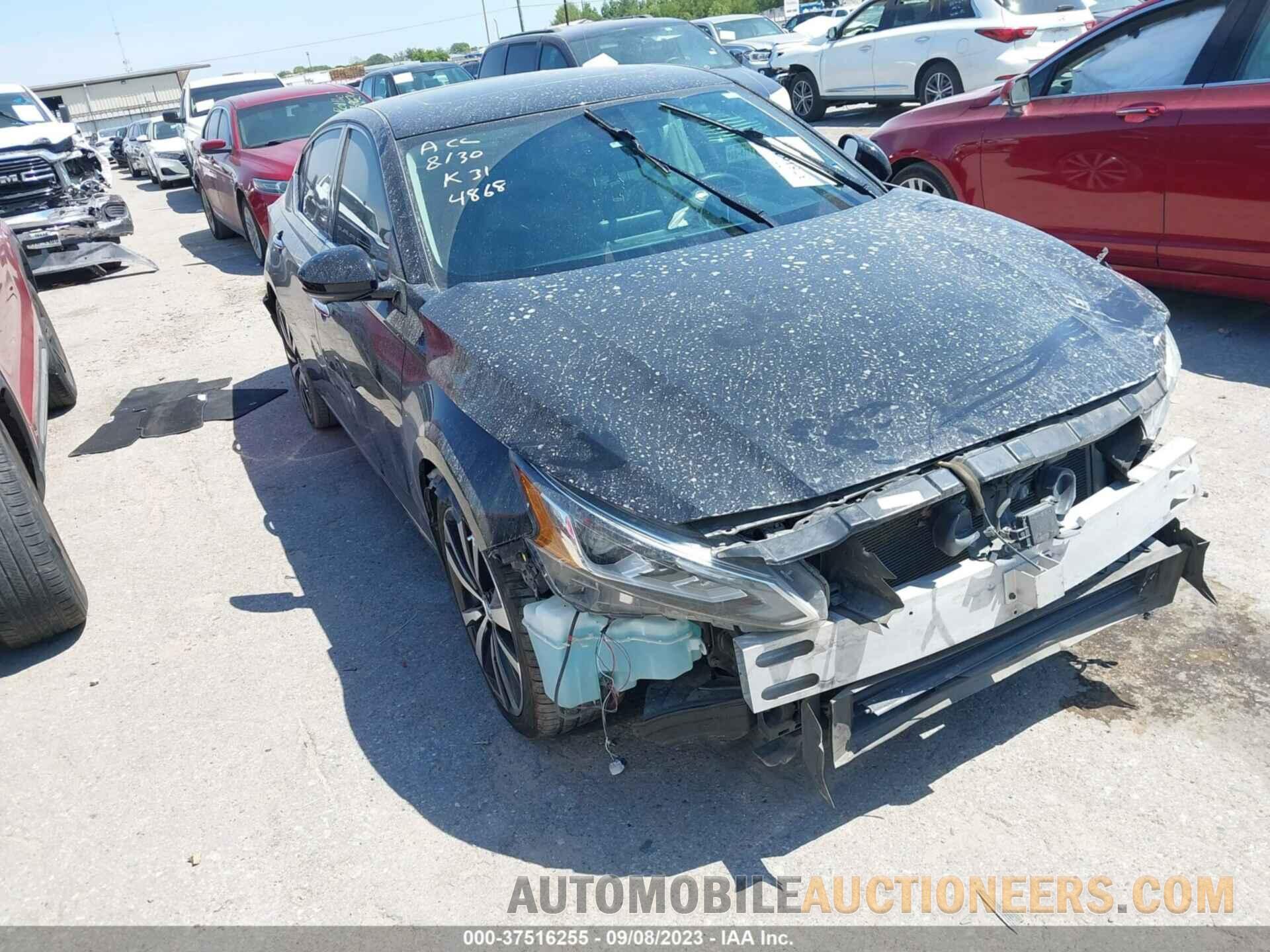 1N4BL4FV2LN314868 NISSAN ALTIMA 2020