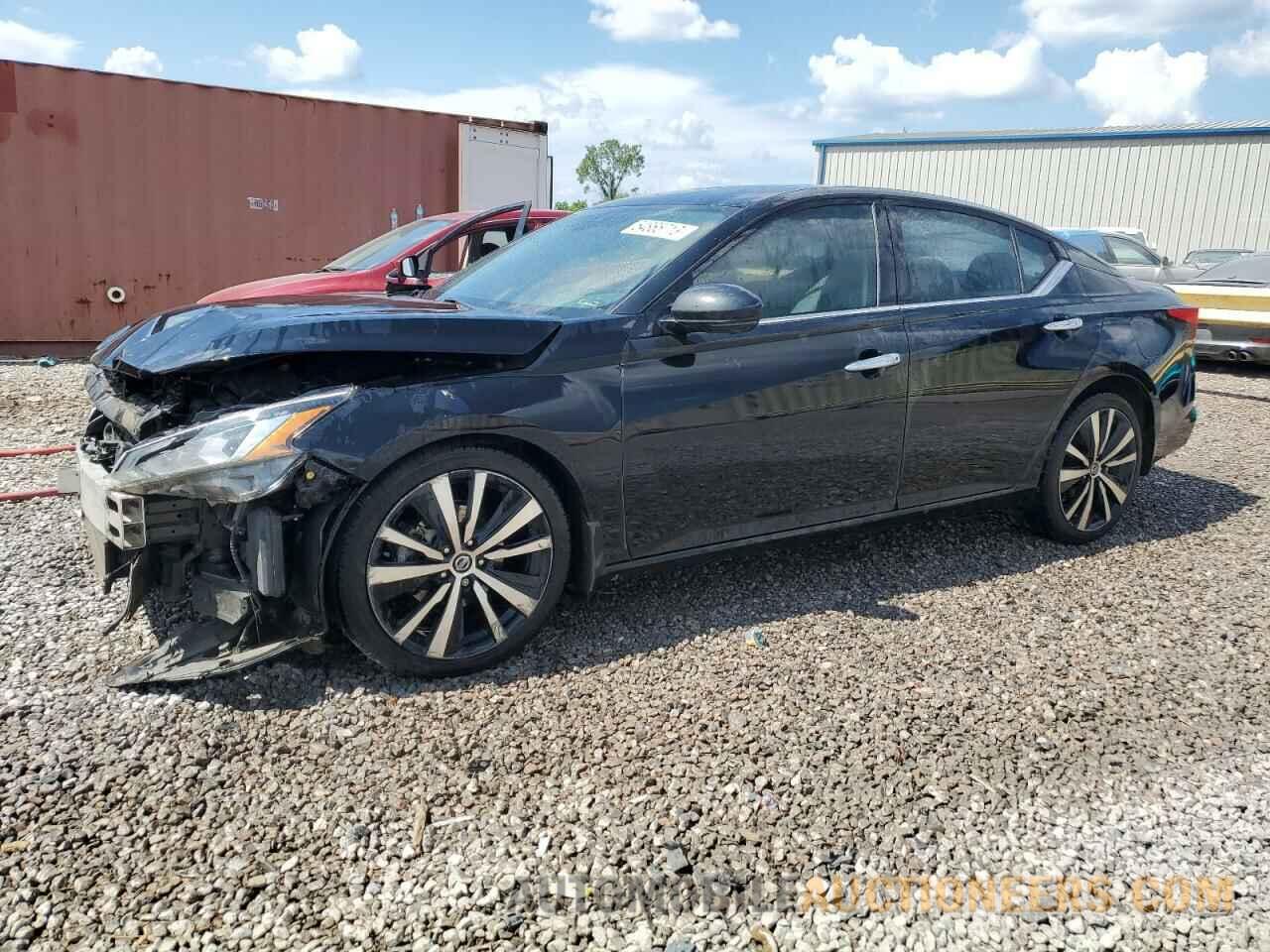 1N4BL4FV4KC218363 NISSAN ALTIMA 2019