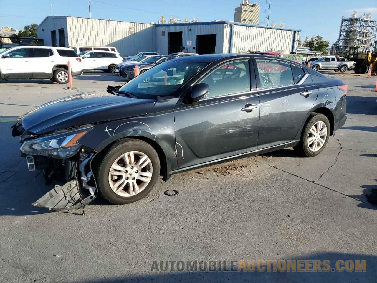 1N4BL4FV5LN303430 NISSAN ALTIMA 2020