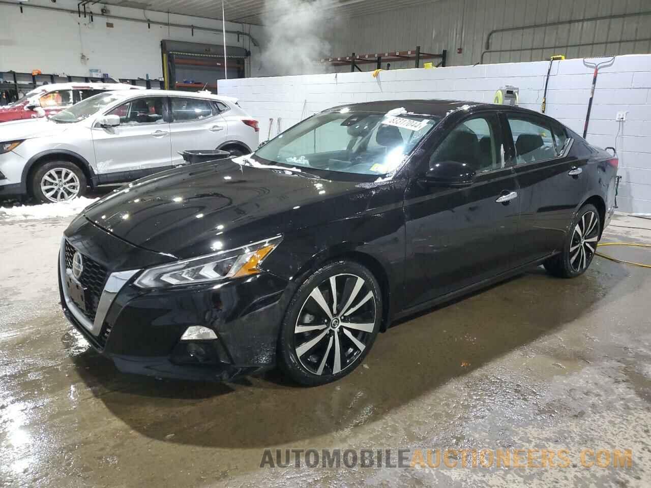 1N4BL4FW1MN336922 NISSAN ALTIMA 2021