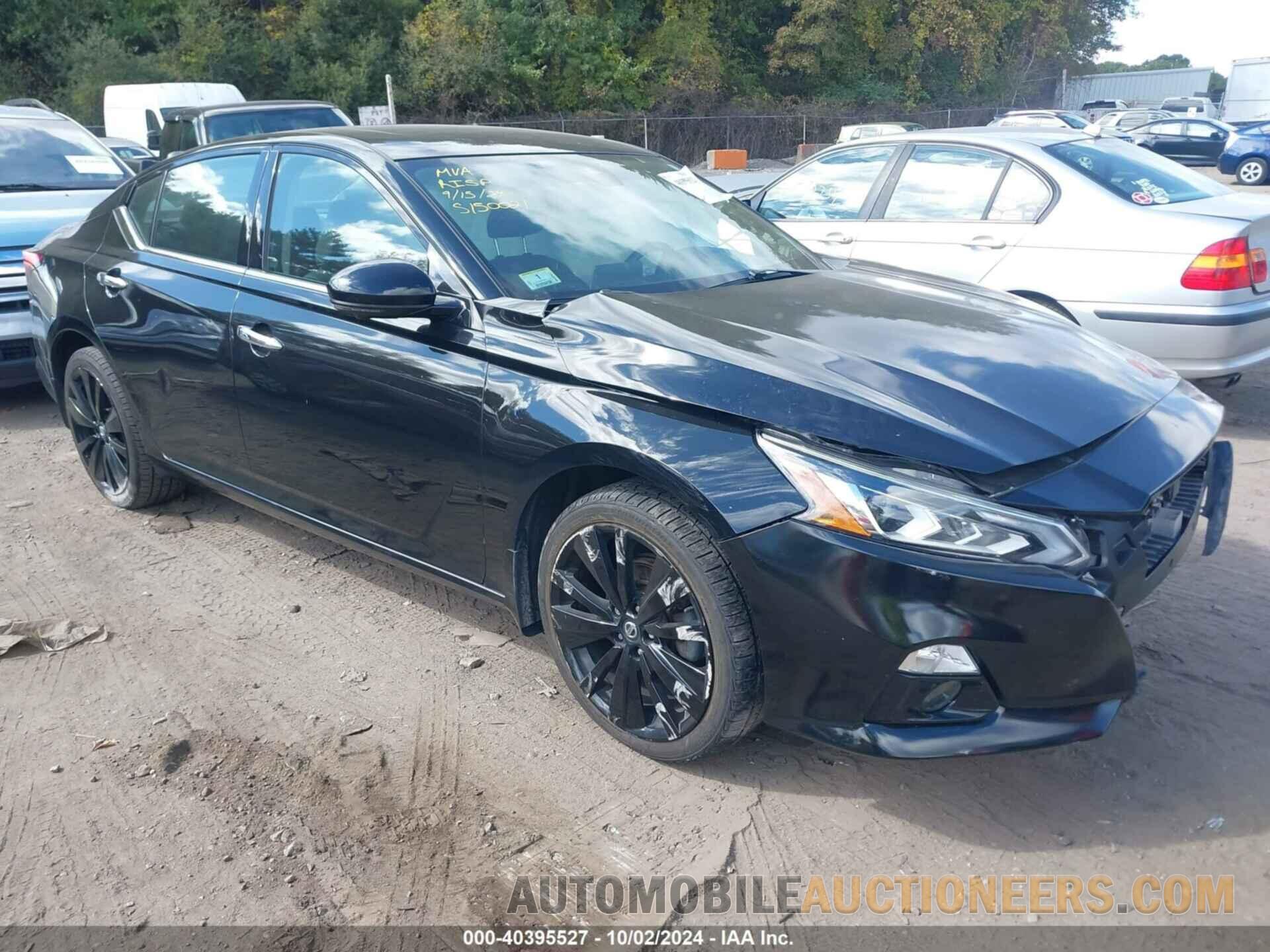 1N4BL4FW3KN303353 NISSAN ALTIMA 2019