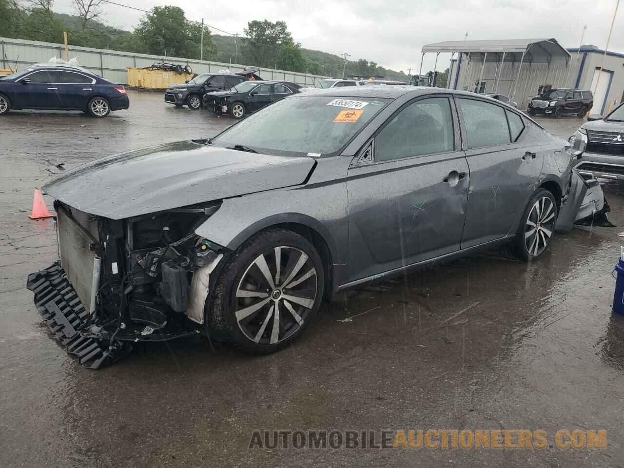 1N4BL4FW6LC173243 NISSAN ALTIMA 2020