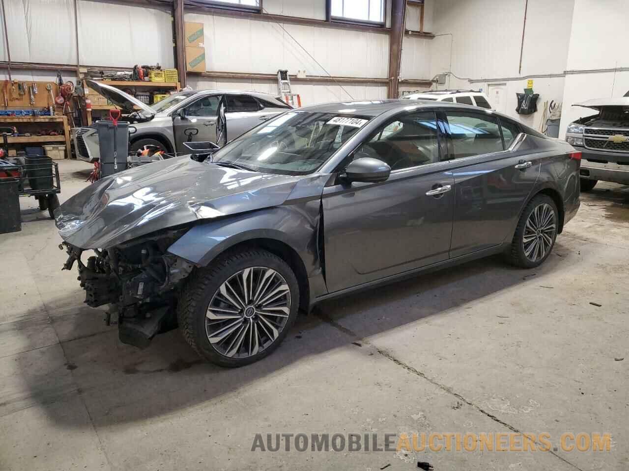 1N4BL4FW9PN335392 NISSAN ALTIMA 2023