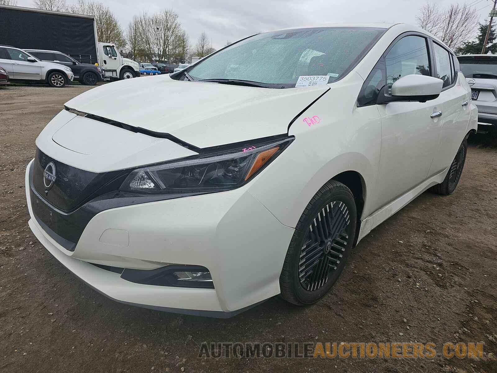 1N4CZ1CV1PC557997 Nissan LEAF 2023