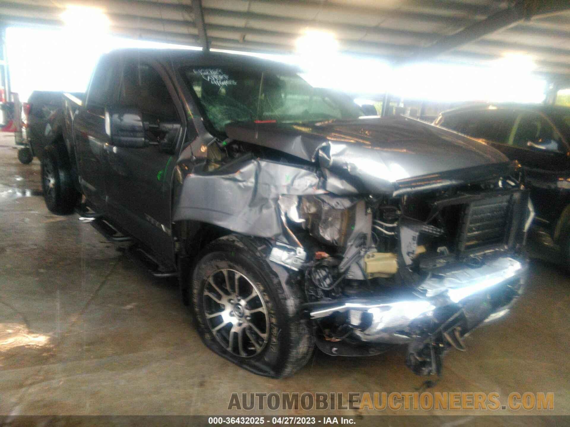 1N6AA1CFXMN502687 NISSAN TITAN 2021