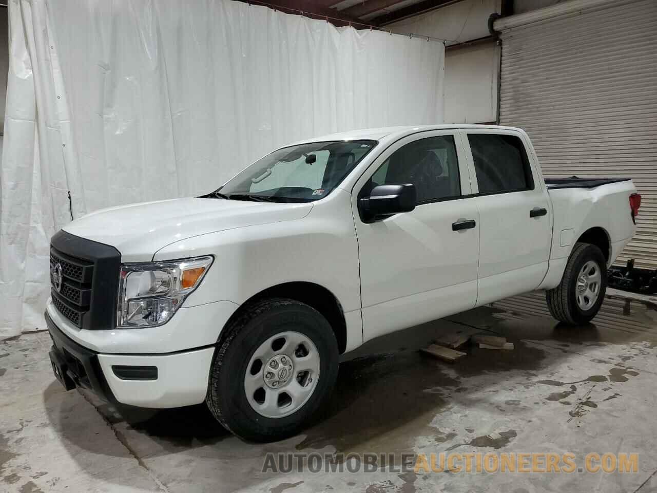 1N6AA1EC9PN111666 NISSAN TITAN 2023