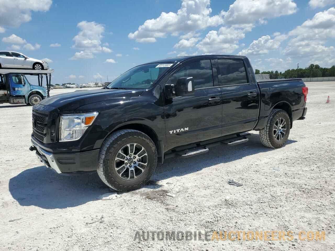 1N6AA1ED9PN106914 NISSAN TITAN 2023