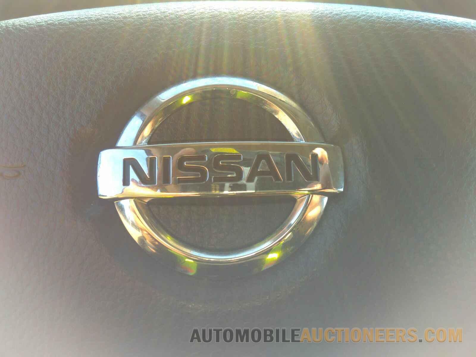 1N6AA1FA2MN510198 Nissan Titan XD 2021