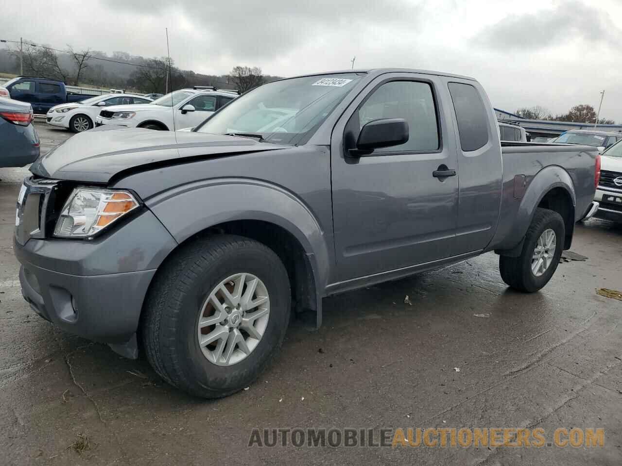 1N6AD0CU4KN882025 NISSAN FRONTIER 2019