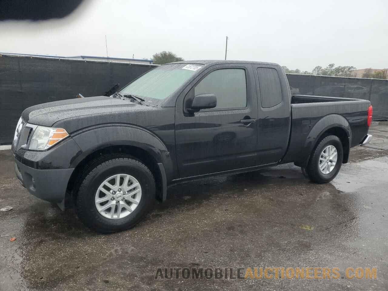 1N6AD0CW3KN733252 NISSAN FRONTIER 2019