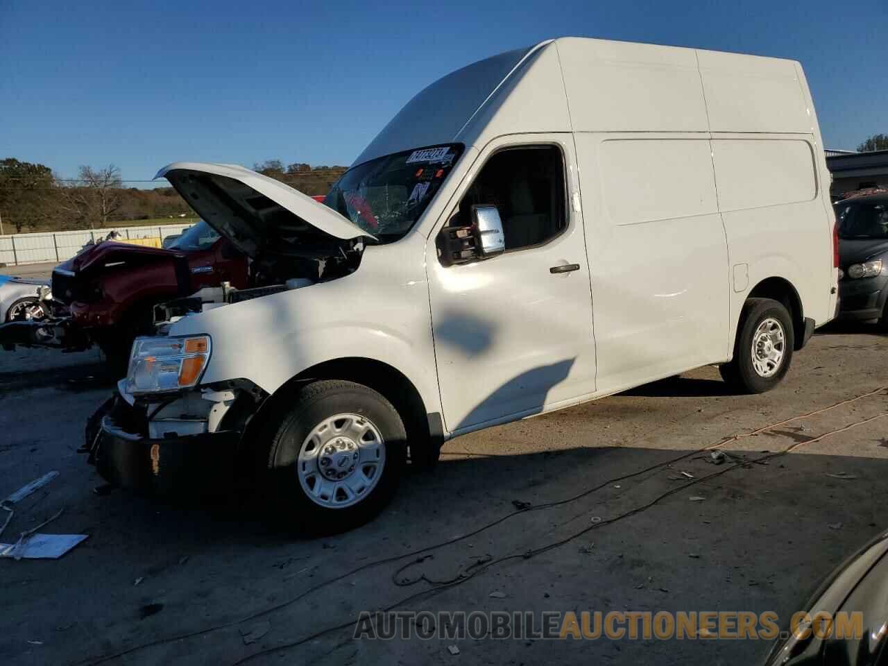 1N6AF0LY6LN801573 NISSAN NV 2020