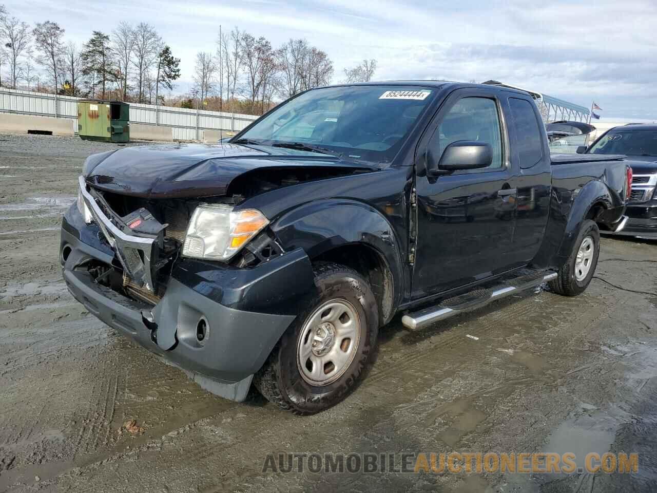 1N6BD0CT1GN780863 NISSAN FRONTIER 2016