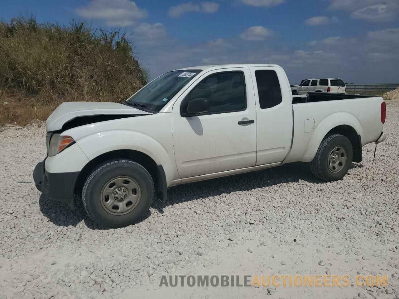 1N6BD0CT1JN772978 NISSAN FRONTIER 2018