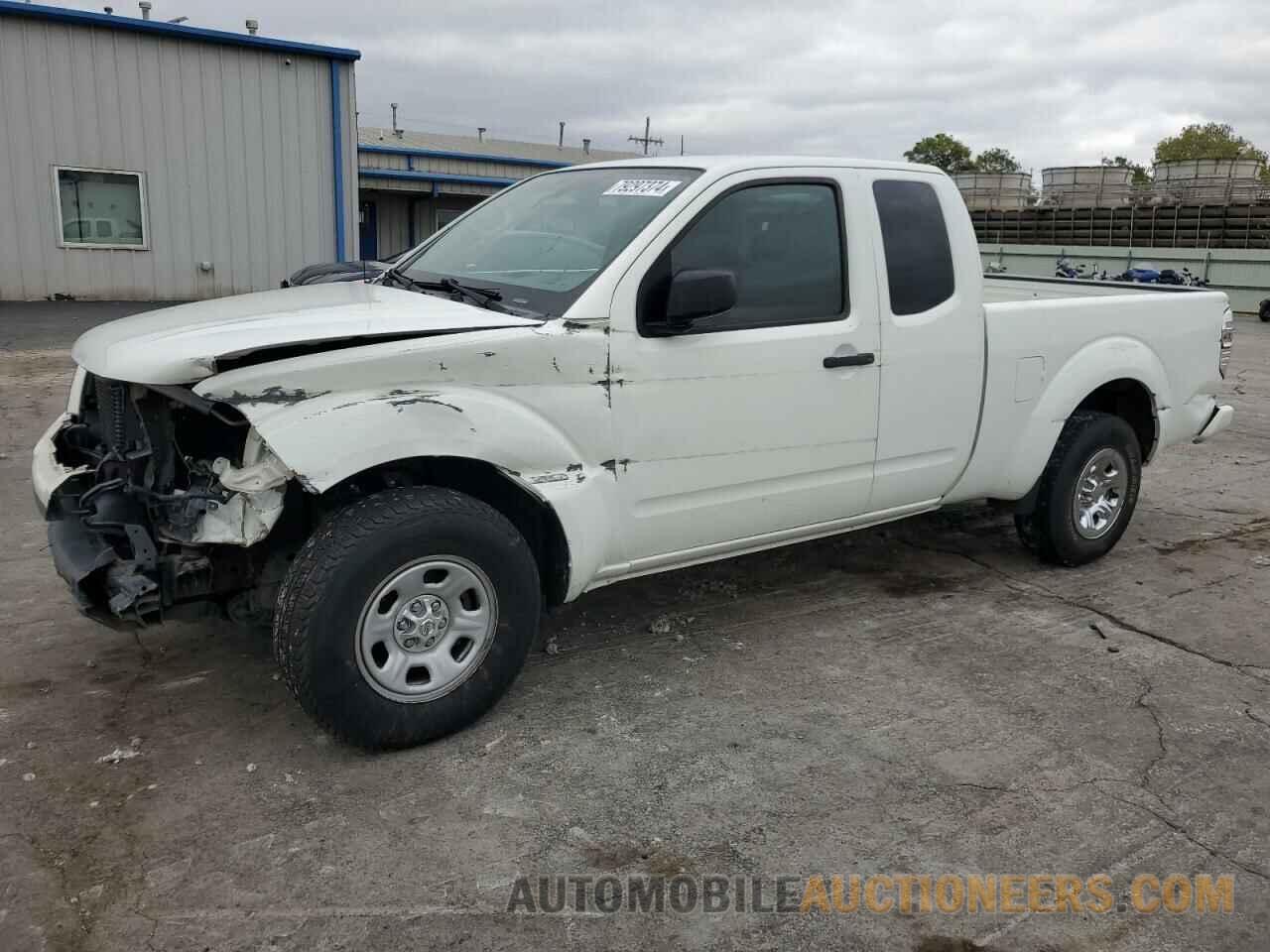 1N6BD0CT3KN732032 NISSAN FRONTIER 2019