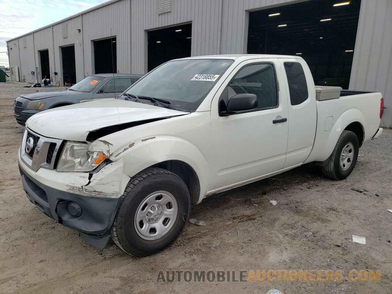 1N6BD0CT4KN737773 NISSAN FRONTIER 2019